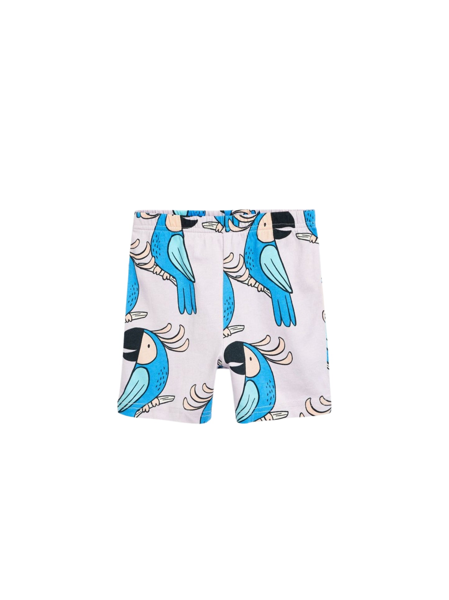 Pink Parrot Printed Clothing Co-ord Set For Boys